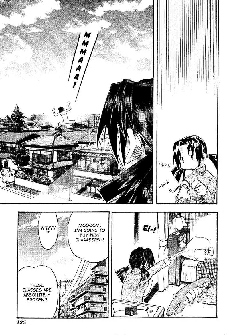 Seto No Hanayome Chapter 19 15